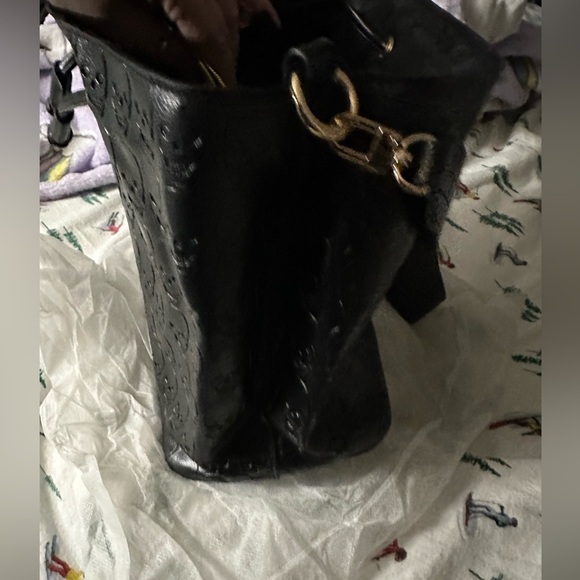 Brand new skull shoulder bag - Picture 4 of 4